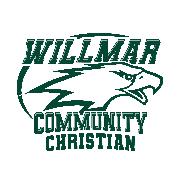 Community Christian School Logo